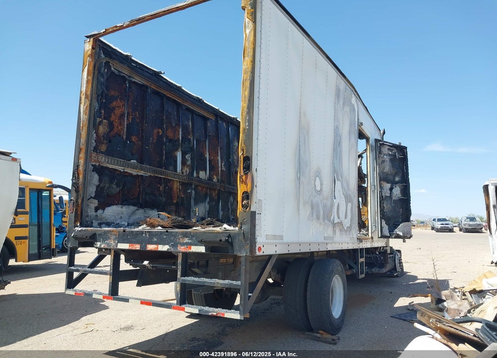 2006 INTERNATIONAL 4000 4300 VIN: 1HTMMAAL66H205372