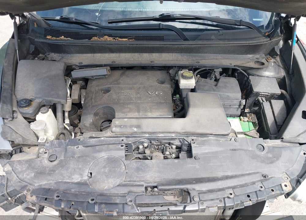 2015 INFINITI QX60 VIN: 5N1AL0MM9FC515140