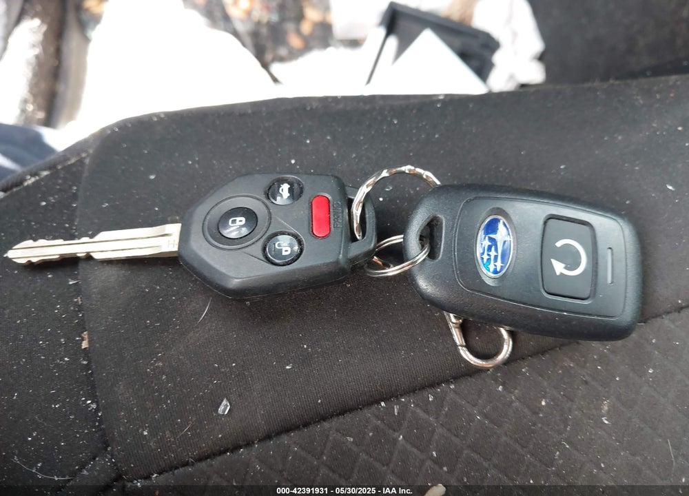 2020 SUBARU FORESTER PREMIUM VIN: JF2SKAGC7LH478108