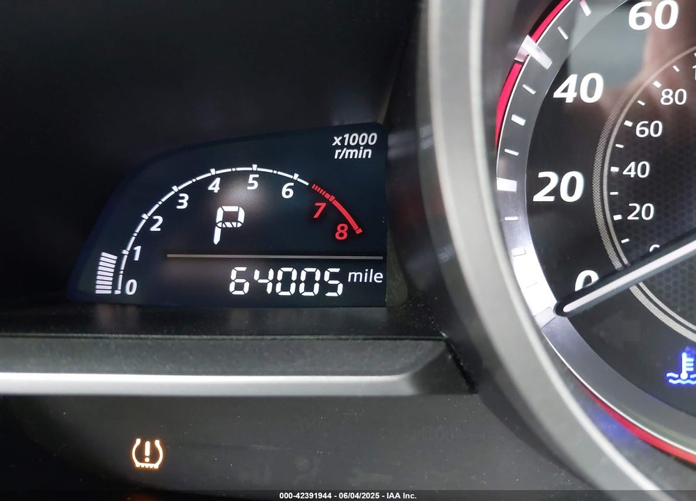 2016 MAZDA 3 I SPORT VIN: JM1BM1T73G1306576
