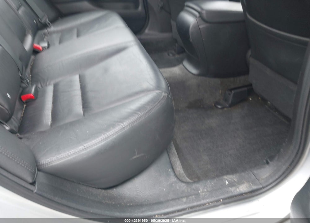 2012 HONDA ACCORD 2.4 SE VIN: 1HGCP2F65CA094019
