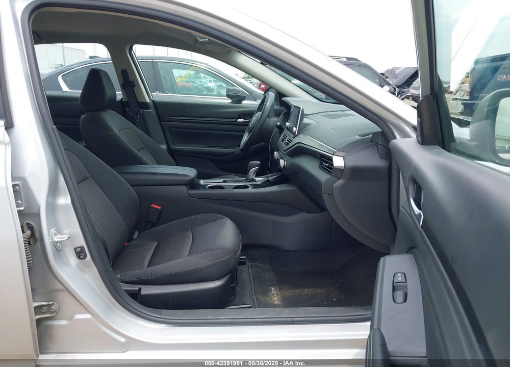 2024 NISSAN ALTIMA VIN: 1N4BL4DV7RN374415