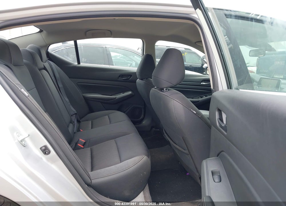 2024 NISSAN ALTIMA VIN: 1N4BL4DV7RN374415