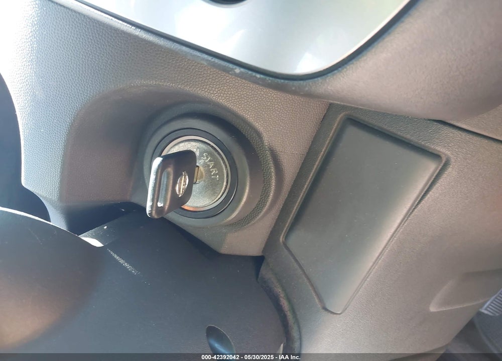 2010 NISSAN XTERRA VIN: 5N1AN0NW0AC520651