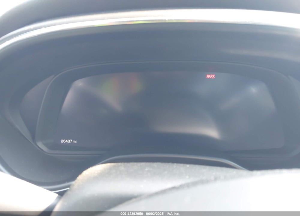 2022 CADILLAC CT5-V V-SERIES BLACKWING VIN: 1G6D25R60N0860474
