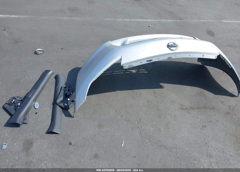 2012 NISSAN 370Z TOURING VIN: JN1AZ4EH5CM562122