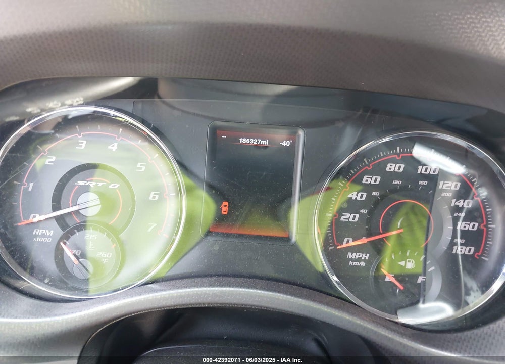 2012 DODGE CHARGER VIN: 2C3CDXGJXCH100636