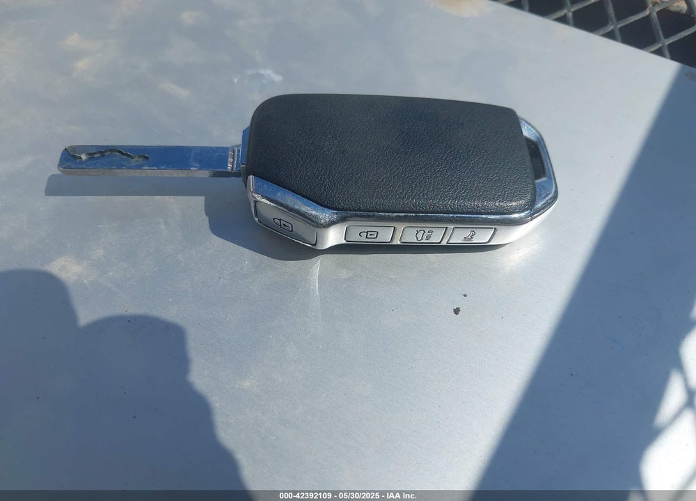 2021 KIA FORTE VIN: 3KPF24ADXME362489
