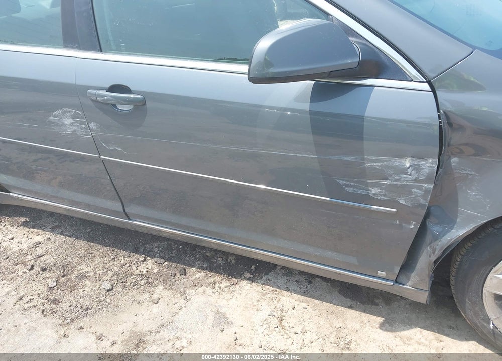 2009 CHEVROLET MALIBU VIN: 1G1ZH57B394223605