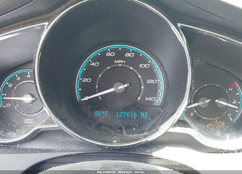 2009 CHEVROLET MALIBU VIN: 1G1ZH57B394223605