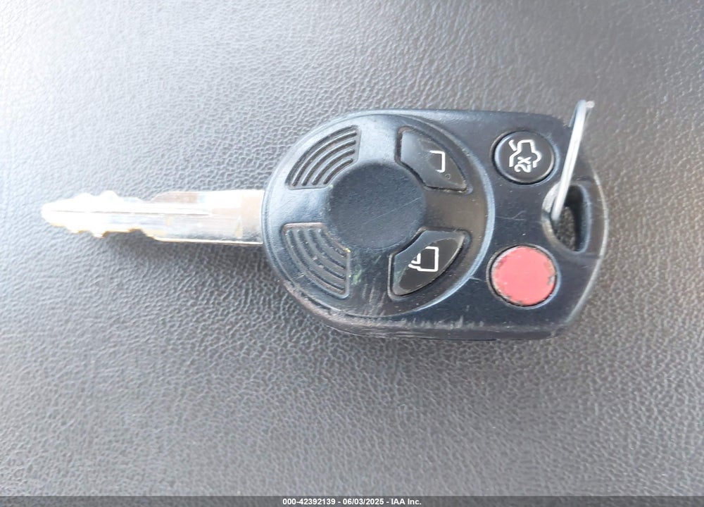 2010 FORD FUSION VIN: 3FAHP0HAXAR169946
