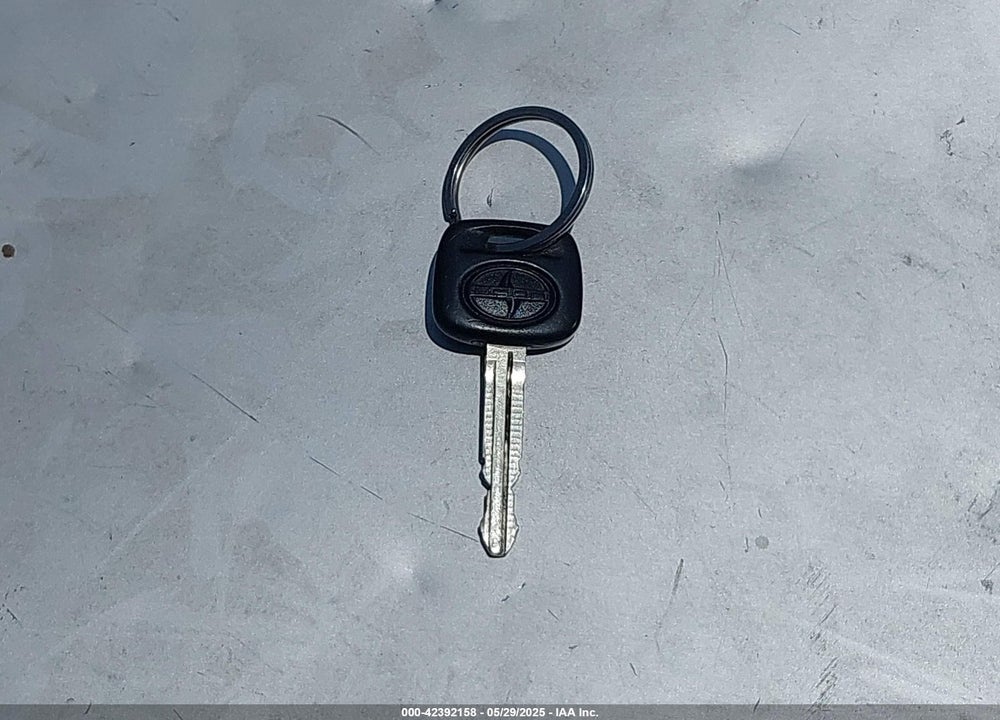 2009 SCION XD VIN: JTKKU10409J050399