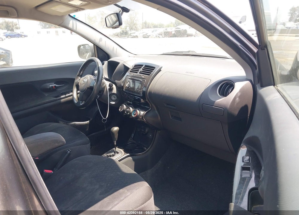 2009 SCION XD VIN: JTKKU10409J050399