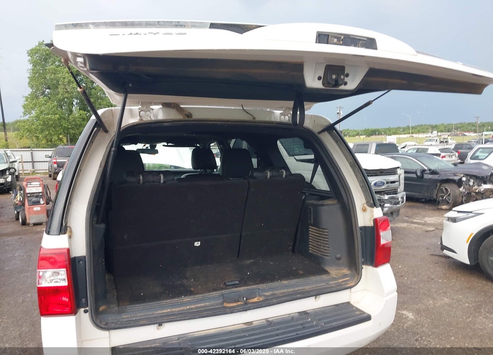 2016 FORD EXPEDITION VIN: 1FMJU2AT6GEF27479