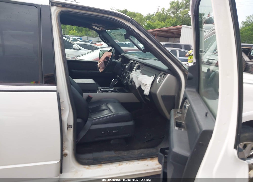 2016 FORD EXPEDITION VIN: 1FMJU2AT6GEF27479