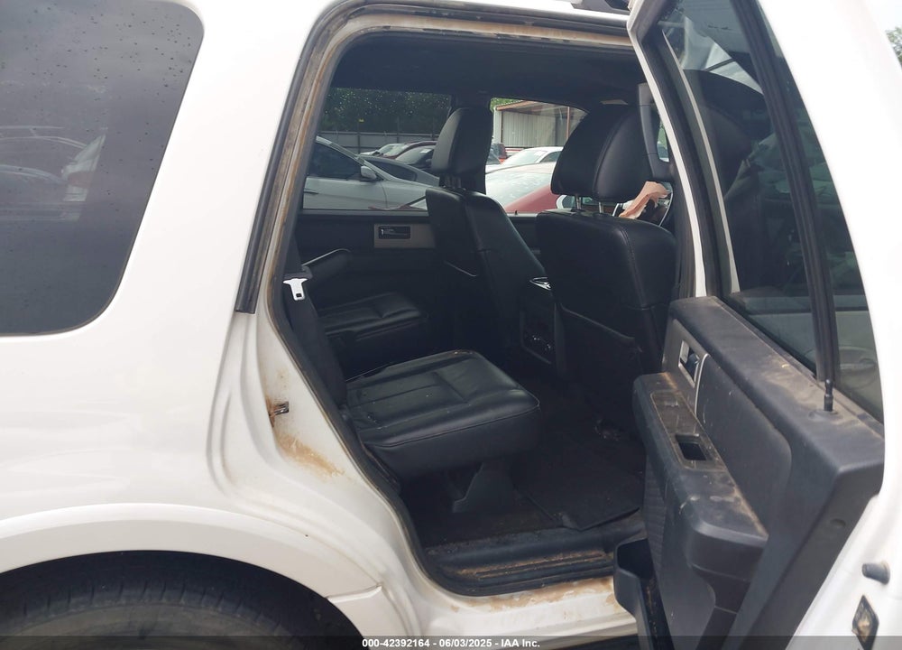2016 FORD EXPEDITION VIN: 1FMJU2AT6GEF27479