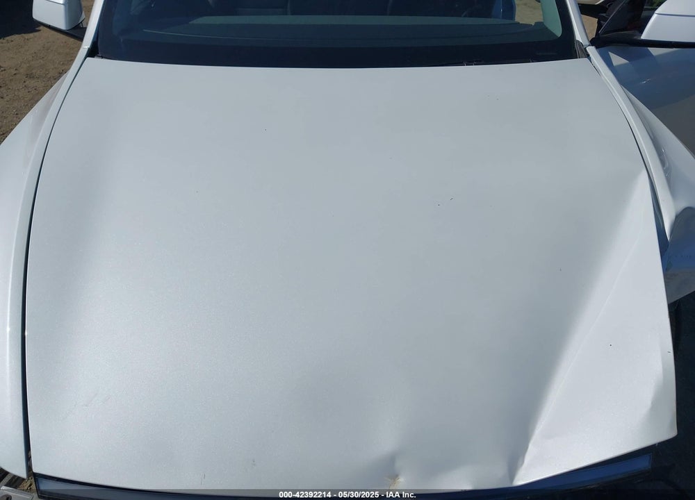 2026 TESLA MODEL Y VIN: 7SAYGDEE8TF347983