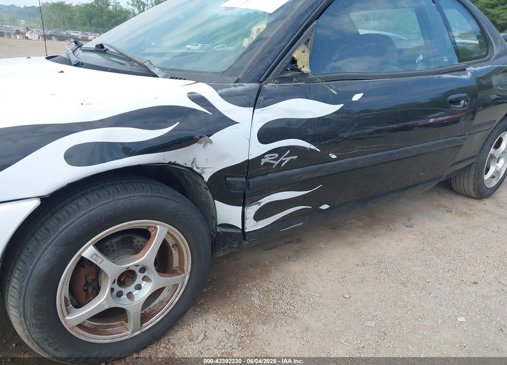 1999 DODGE NEON HIGHLINE VIN: 1B3ES42Y6XD103521