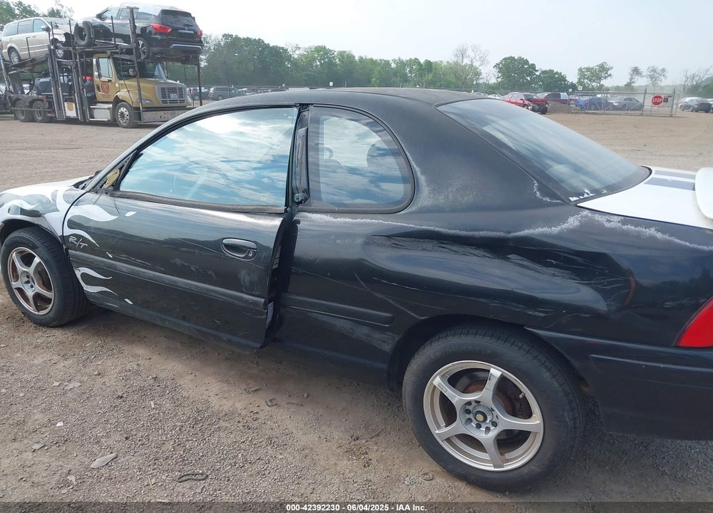 1999 DODGE NEON HIGHLINE VIN: 1B3ES42Y6XD103521