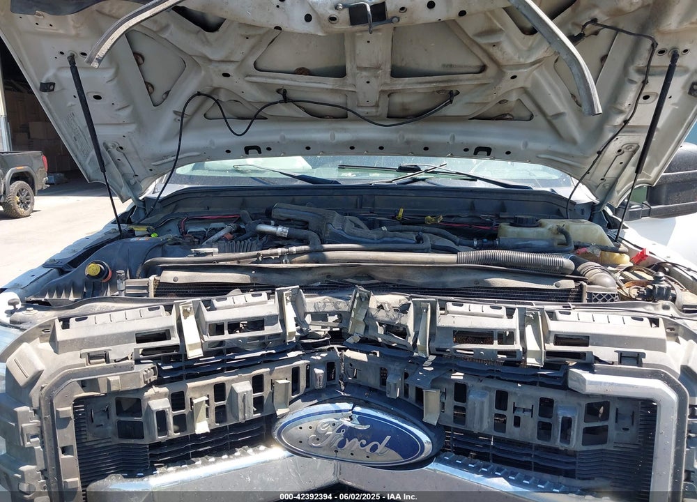 2014 FORD F-350 XLT VIN: 1FT8W3BT0EEA44648