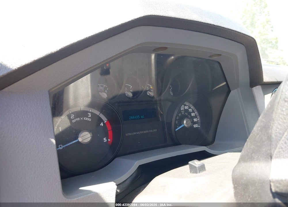 2014 FORD F-350 XLT VIN: 1FT8W3BT0EEA44648