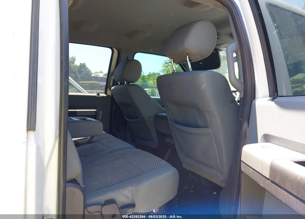 2014 FORD F-350 XLT VIN: 1FT8W3BT0EEA44648
