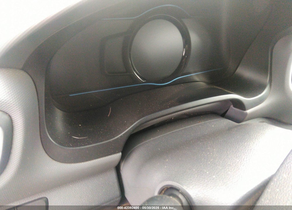 2017 HYUNDAI IONIQ HYBRID VIN: KMHC75LC3HU019167