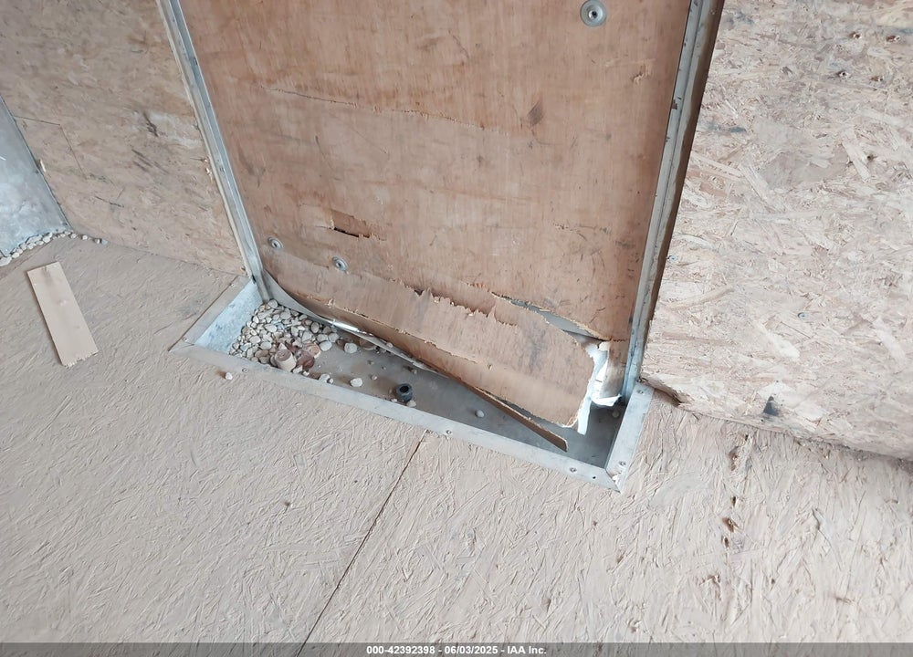2019 ATLAS MFG CO OTHER VIN: 5HCKC182XKE040809