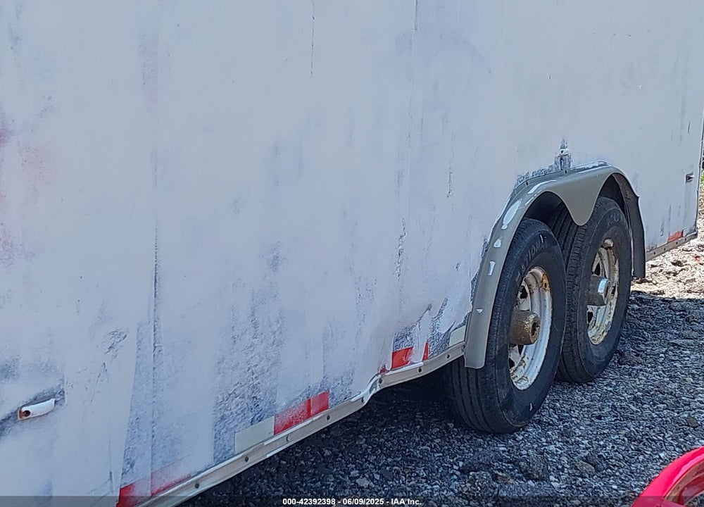 2019 ATLAS MFG CO OTHER VIN: 5HCKC182XKE040809