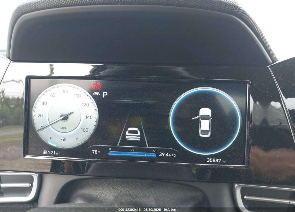2021 HYUNDAI ELANTRA VIN: 5NPLN4AG1MH042042