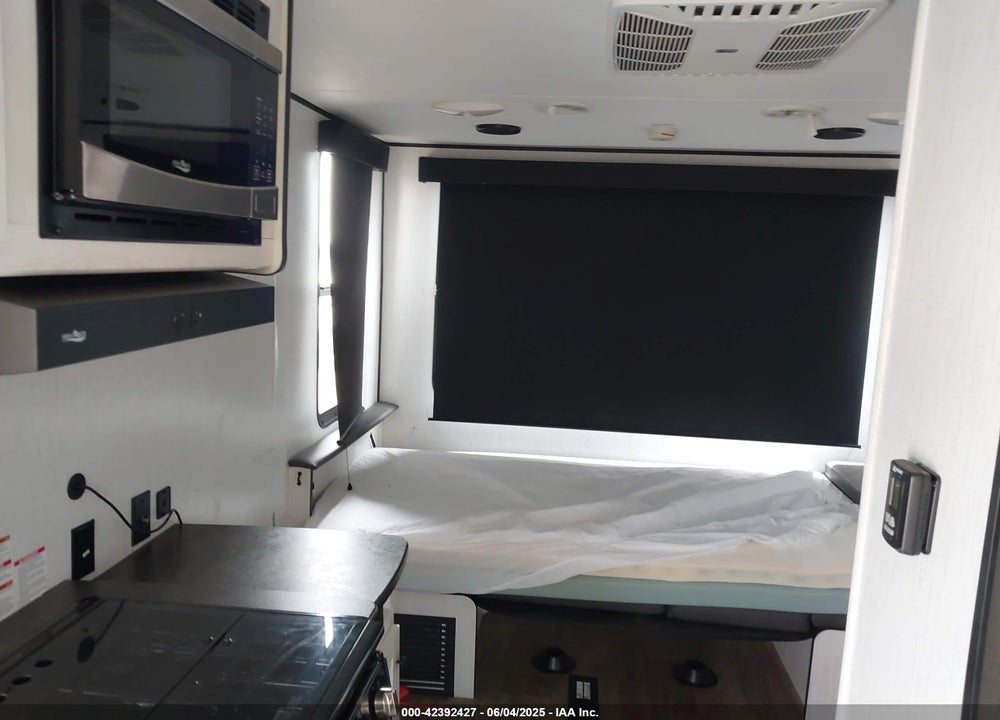 2021 HEARTLAND RV OTHER VIN: 5SFEB2622ME471027