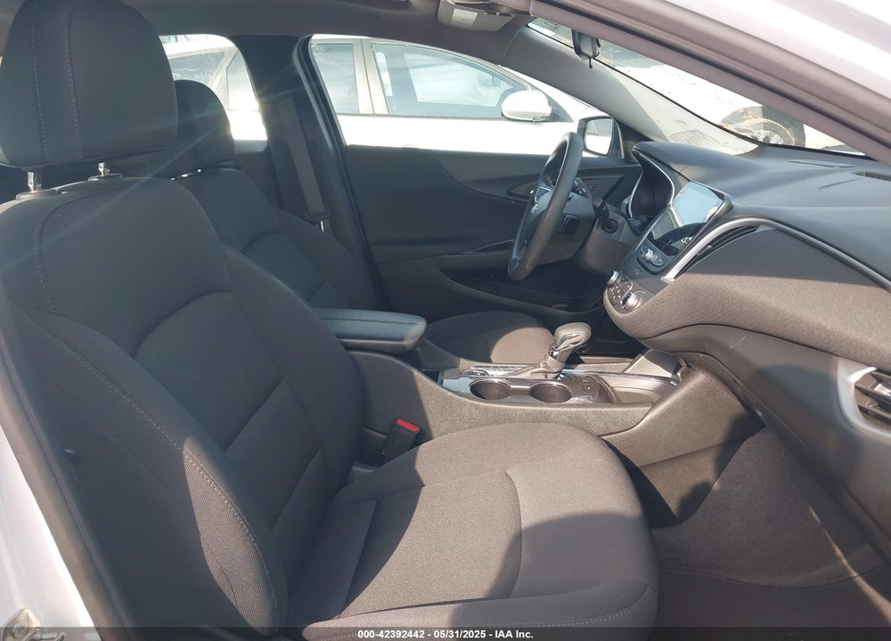2024 CHEVROLET MALIBU FWD 1LT VIN: 1G1ZD5ST3RF124492
