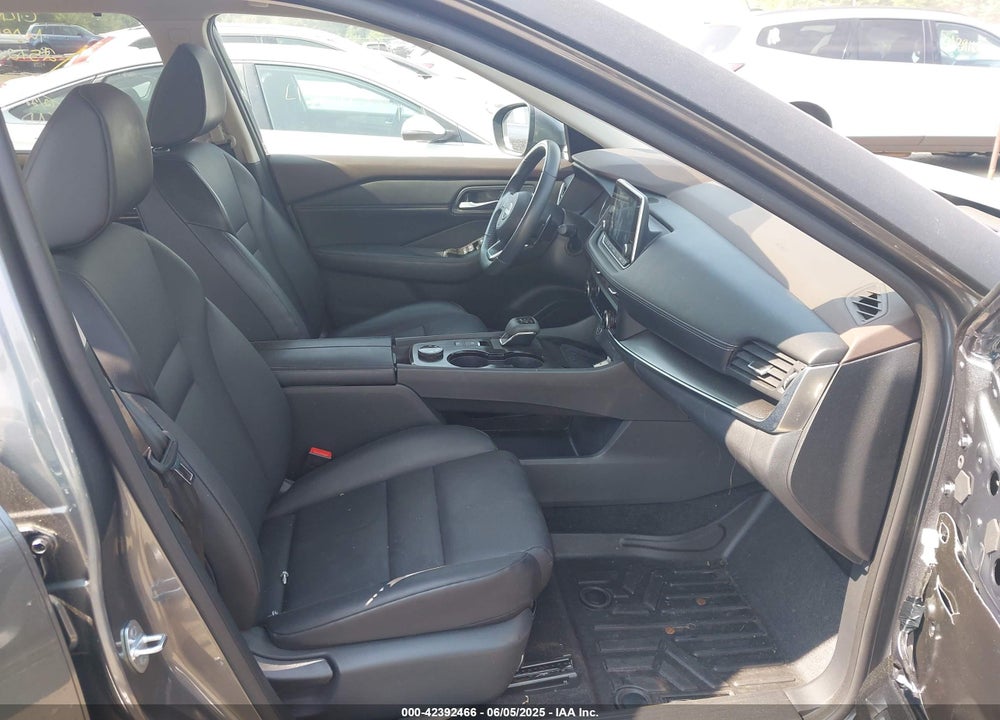 2023 NISSAN ROGUE VIN: 5N1BT3BB3PC764347