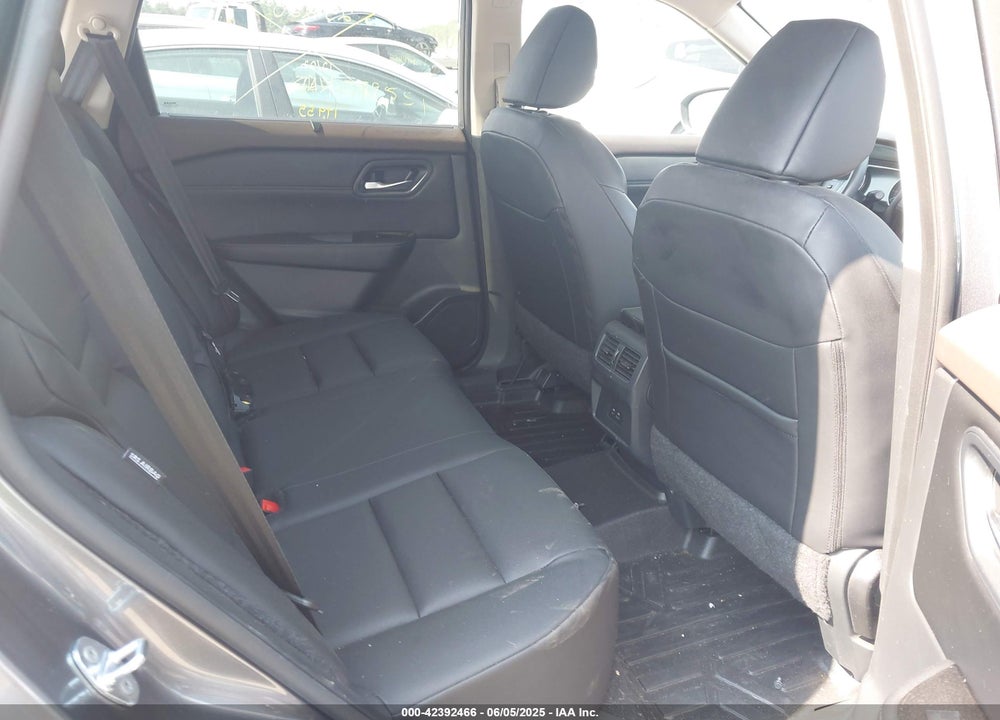 2023 NISSAN ROGUE VIN: 5N1BT3BB3PC764347