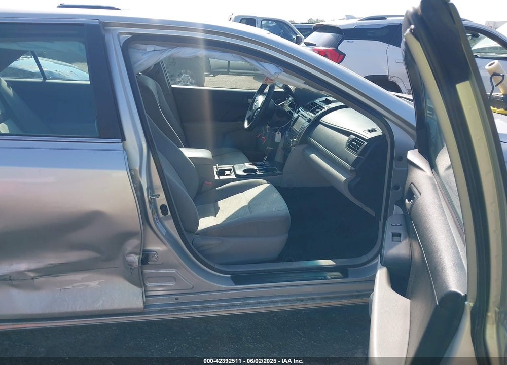 2014 TOYOTA CAMRY VIN: 4T4BF1FK2ER441751
