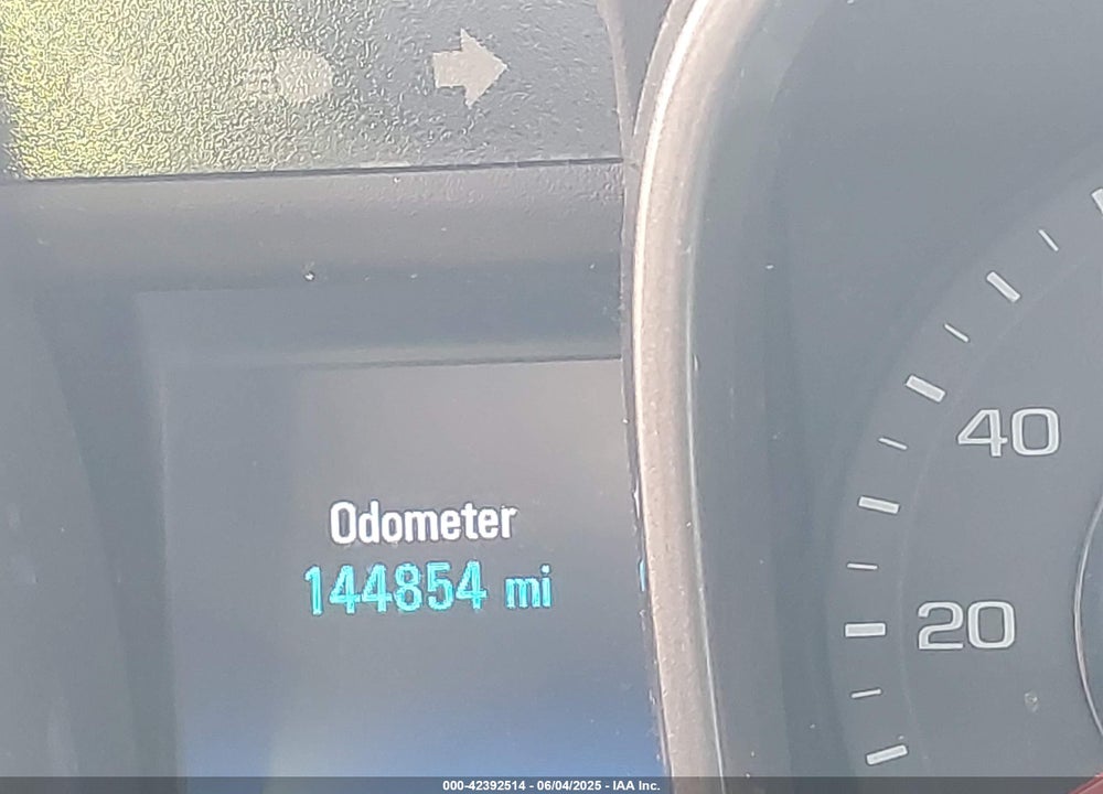 2013 CHEVROLET MALIBU VIN: 1G11F5SR7DF216290