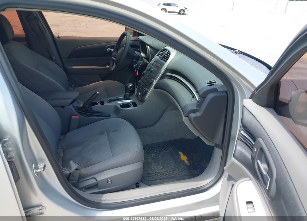 2014 CHEVROLET MALIBU VIN: 1G11B5SL1EF157455