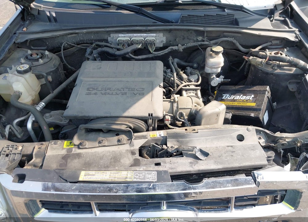 2012 FORD ESCAPE VIN: 1FMCU9DG0CKA33985