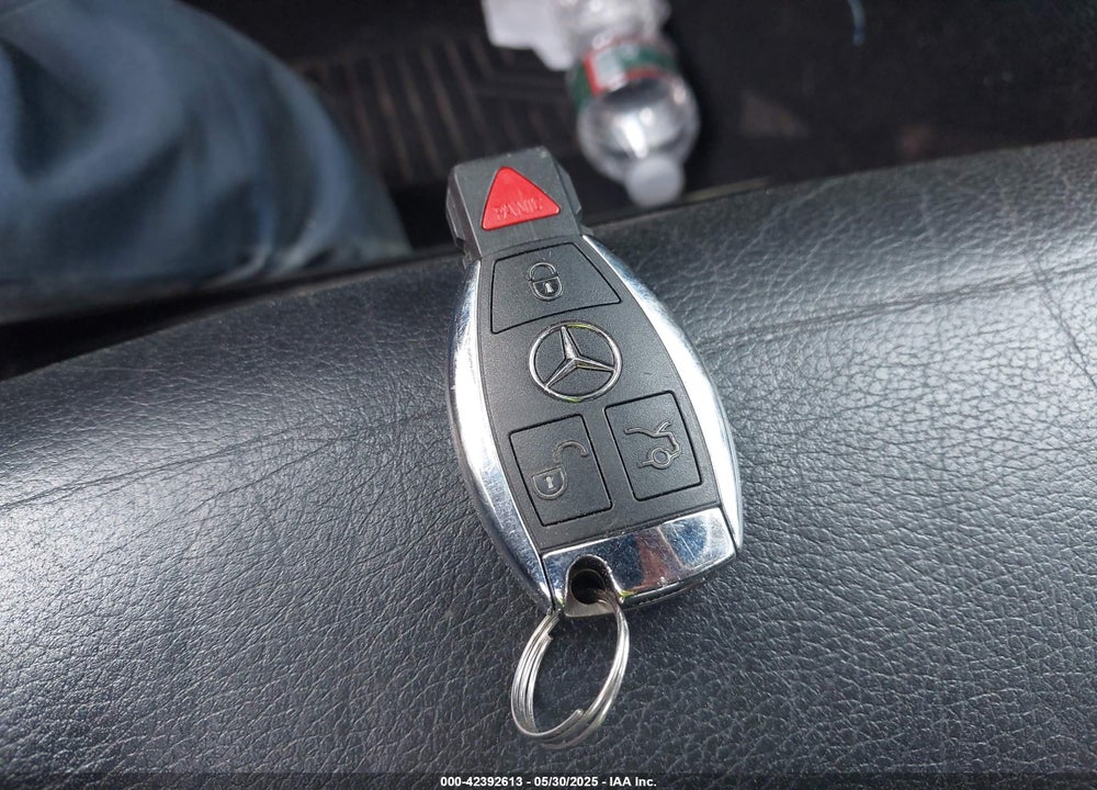 2011 MERCEDES-BENZ E 350 4MATIC VIN: WDDHF8HB8BA464226