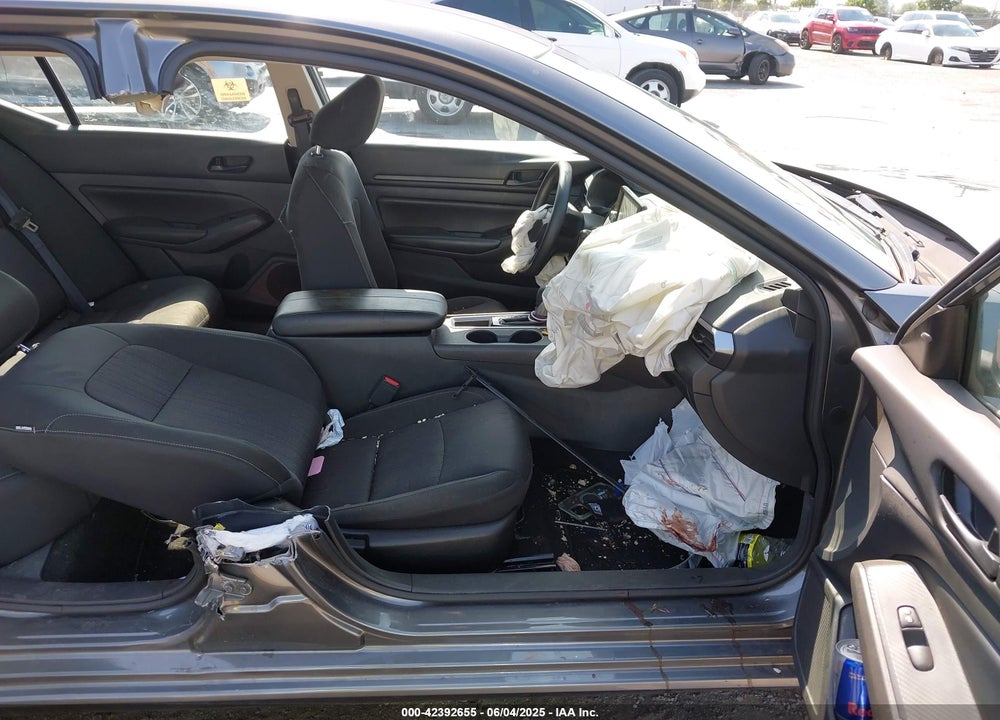 2023 NISSAN ALTIMA VIN: 1N4BL4BV9PN417233