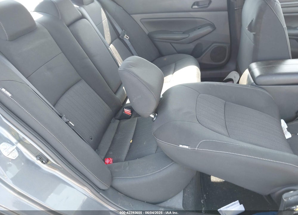 2023 NISSAN ALTIMA VIN: 1N4BL4BV9PN417233