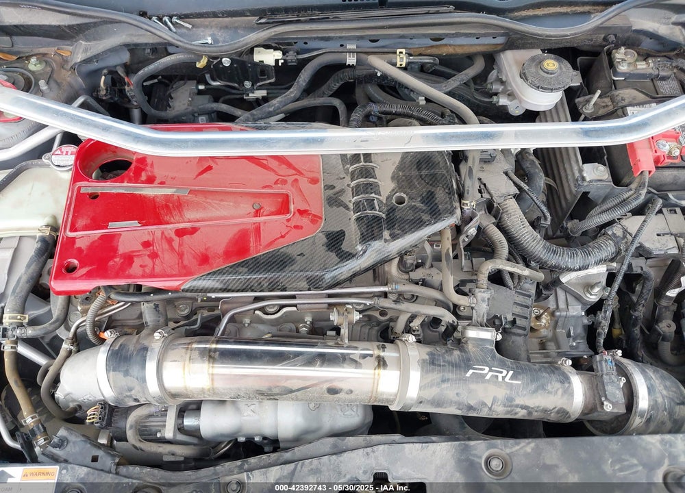 2021 HONDA CIVIC SPORT VIN: SHHFK7H4XMU204184