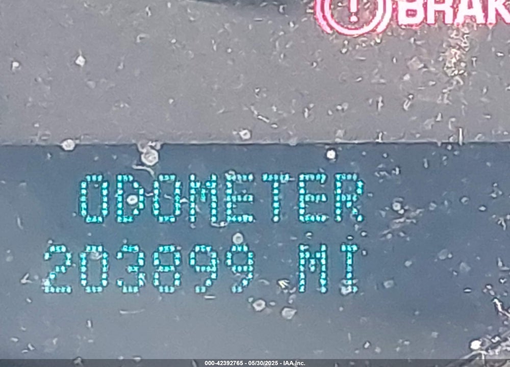 2007 CHEVROLET SILVERADO 1500 VIN: 2GCEK13C271652287