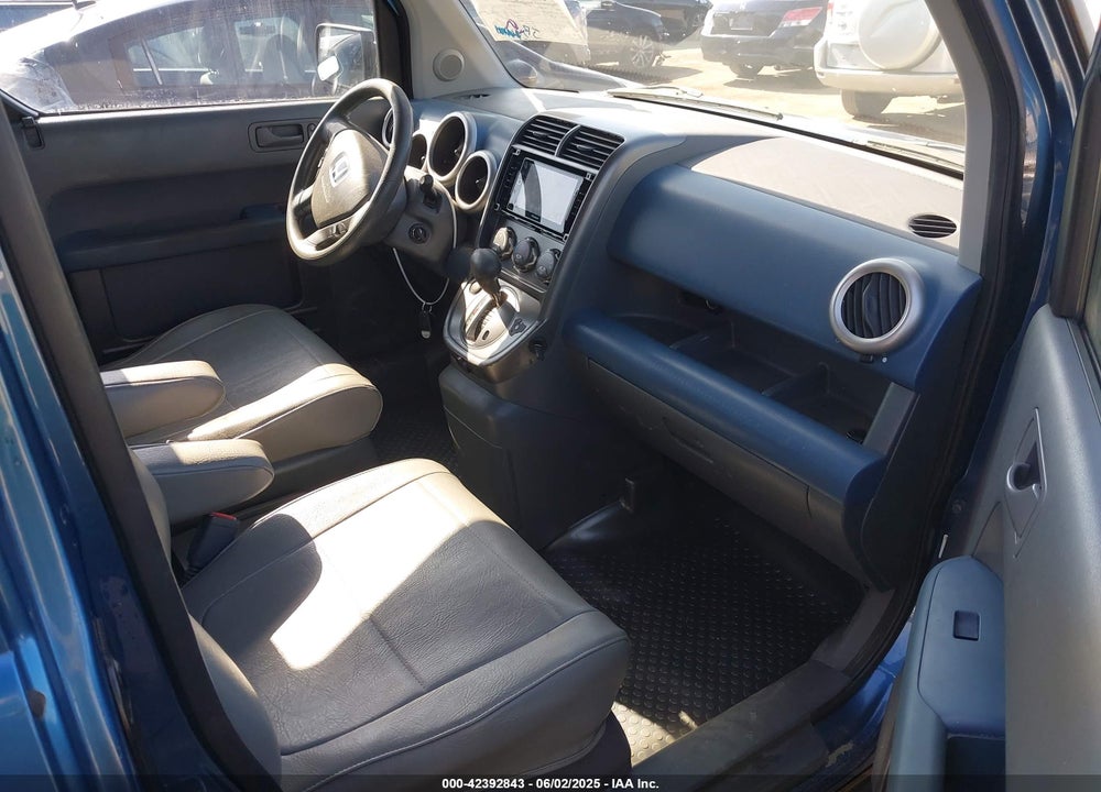 2006 HONDA ELEMENT VIN: 5J6YH28646L025873