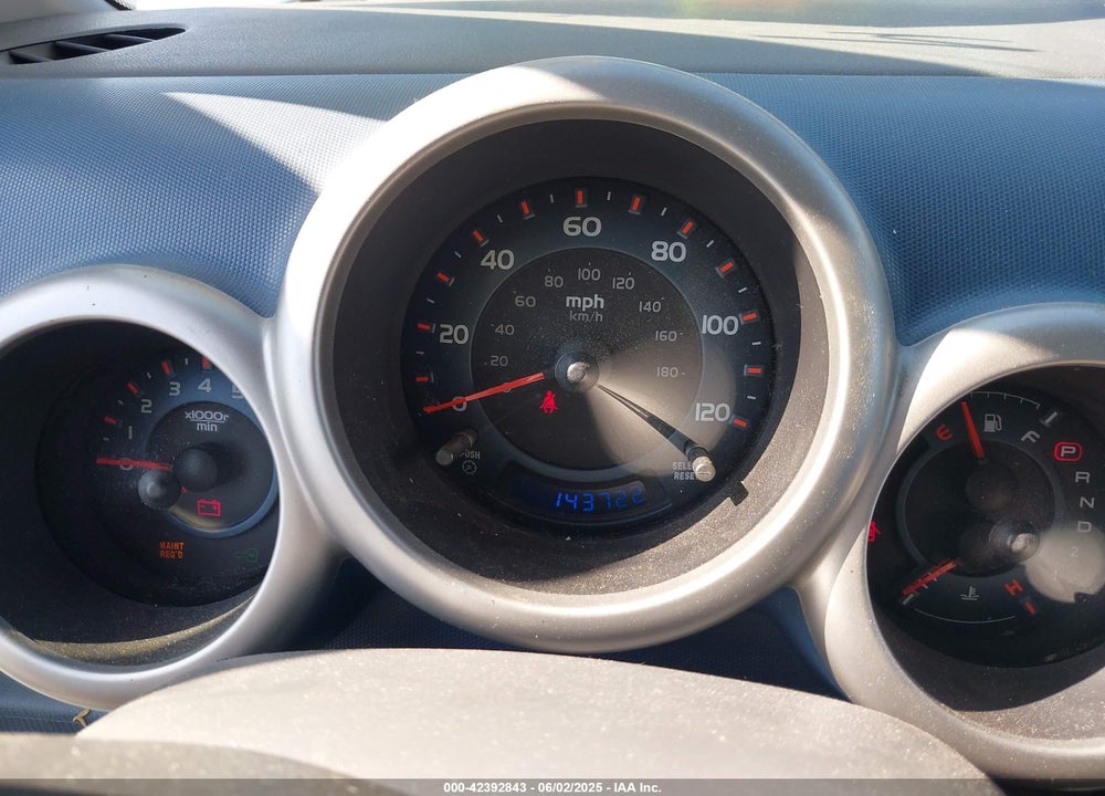 2006 HONDA ELEMENT VIN: 5J6YH28646L025873