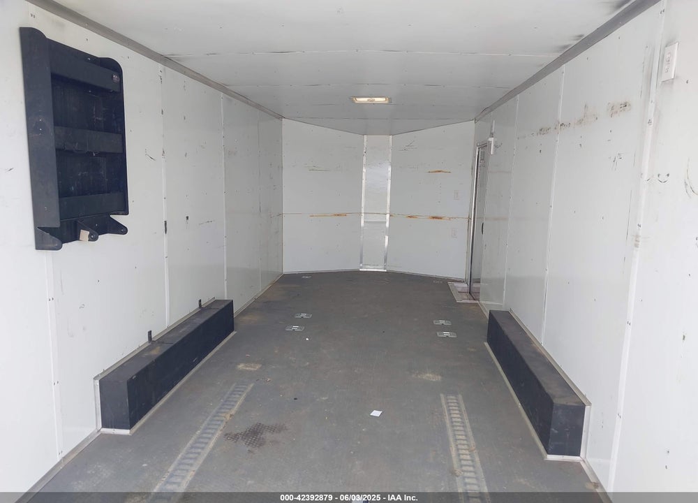 2021 EAGL 8 5X20TA3 VIN: 7FWBE2023M1016312