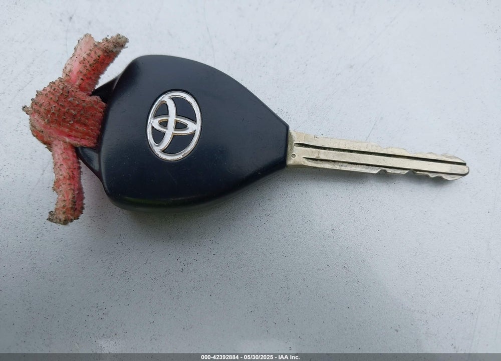 2009 TOYOTA COROLLA MATRIX VIN: 2T1KU40E49C050659