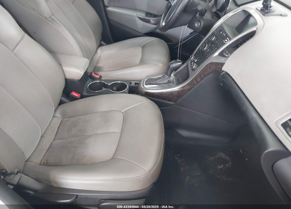 2014 BUICK VERANO VIN: 1G4PP5SK2E4118617