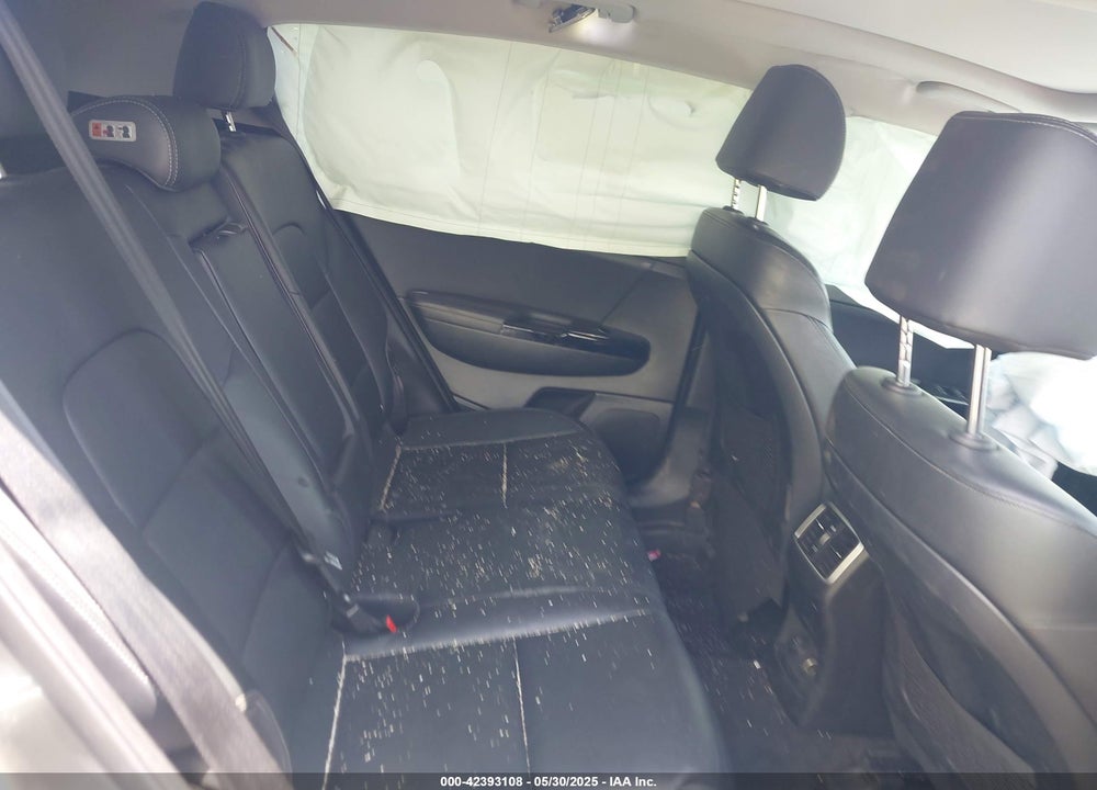 2018 KIA SPORTAGE EX VIN: KNDPNCAC5J7407492