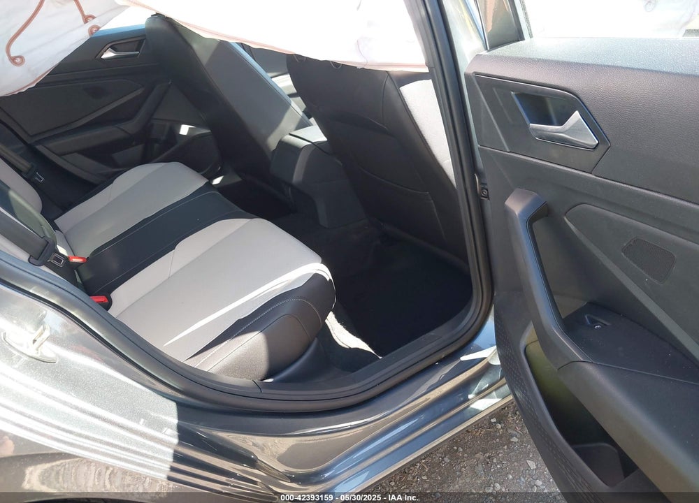 2019 VOLKSWAGEN JETTA VIN: 3VWC57BU6KM239430